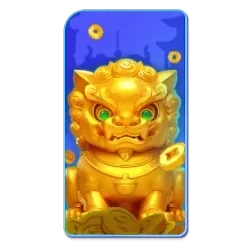 5 Lions
