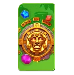 Gems
Bonanza