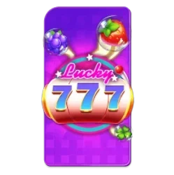 Buah
777