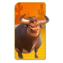 Buffalo
King