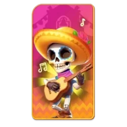 Taberna
Muertos