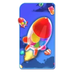 Sugar
Rush