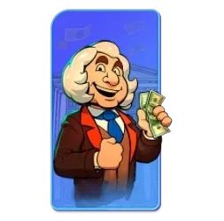 Cash
Mania