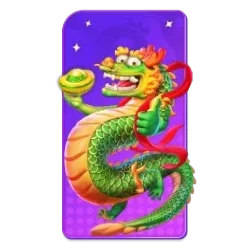 Fortune
Dragon