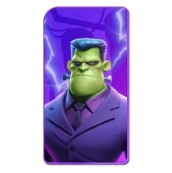 Doctor
Frankenstein