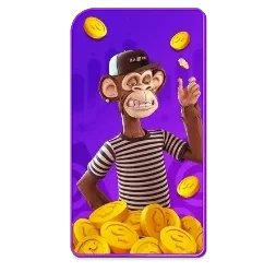 Wild Ape