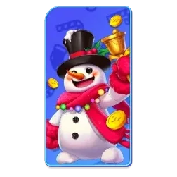 Sweet Bonanza
Xmas
